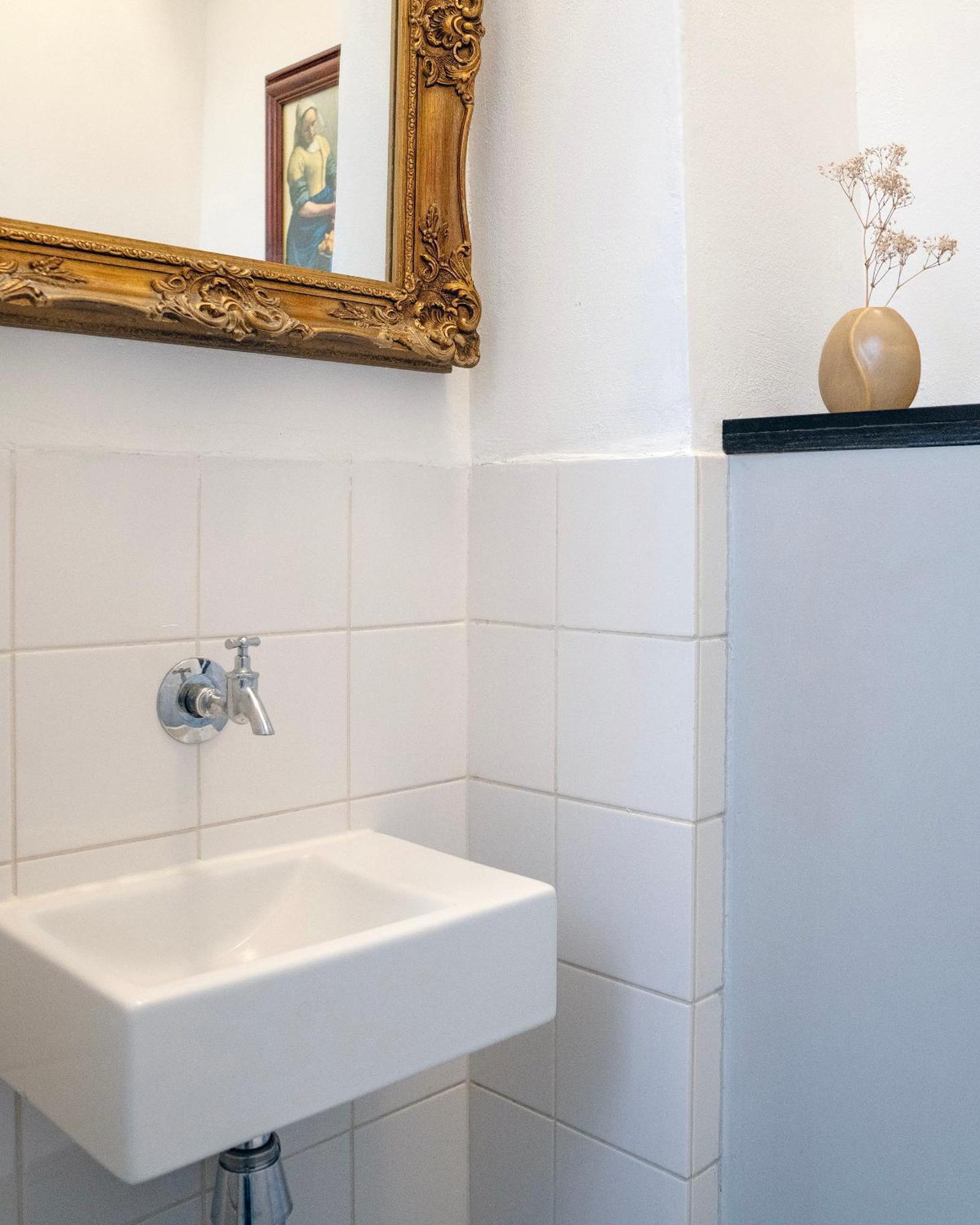 Authentic Amsterdam Bed And Breakfast Rai Экстерьер фото