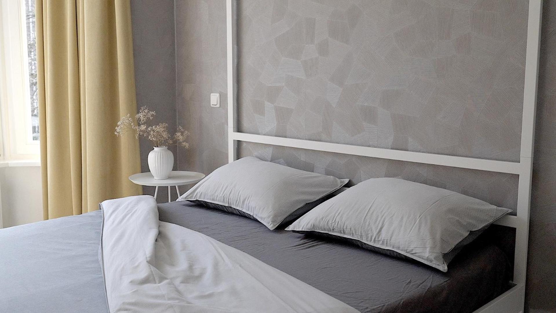 Authentic Amsterdam Bed And Breakfast Rai Экстерьер фото