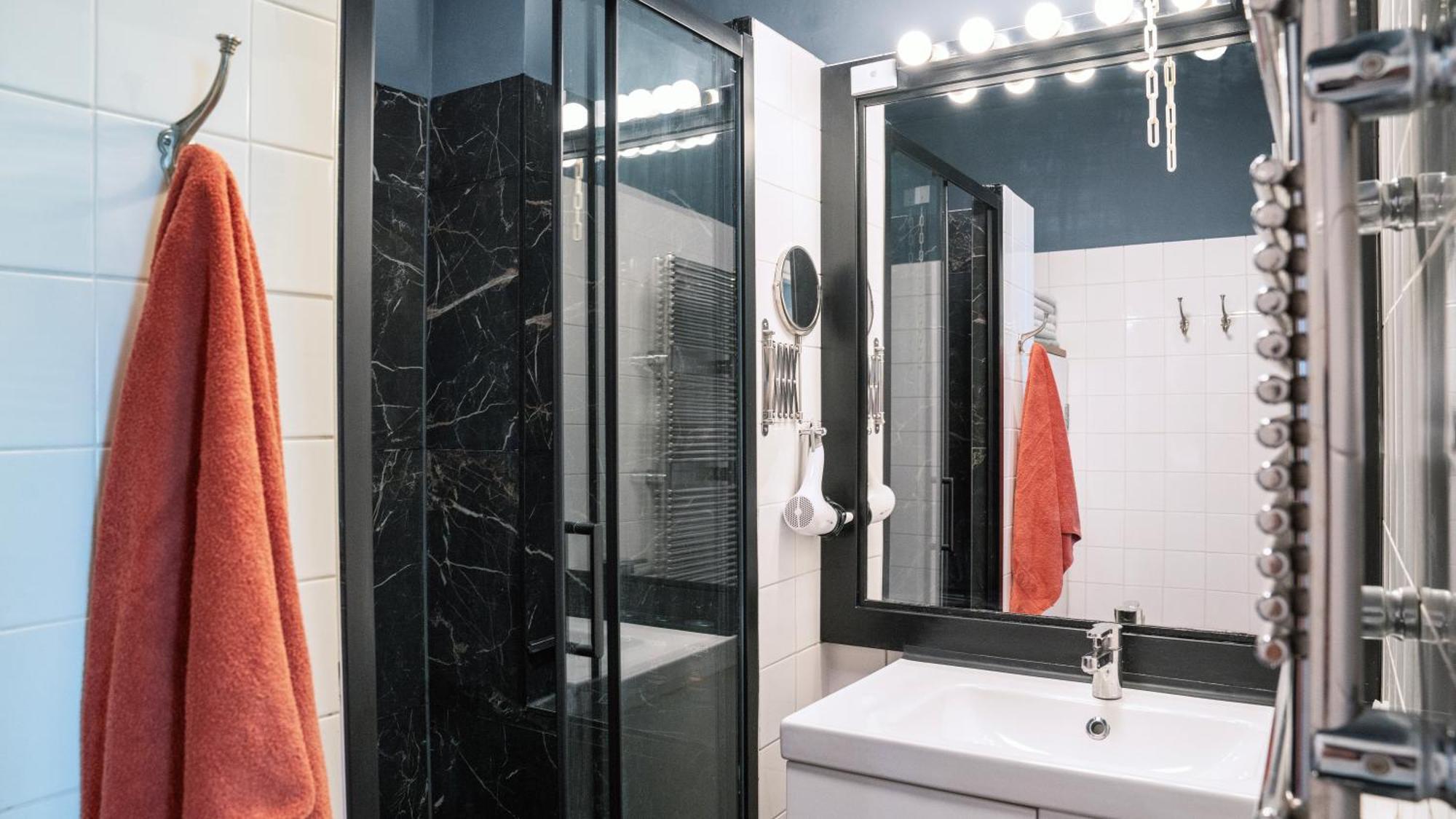 Authentic Amsterdam Bed And Breakfast Rai Экстерьер фото