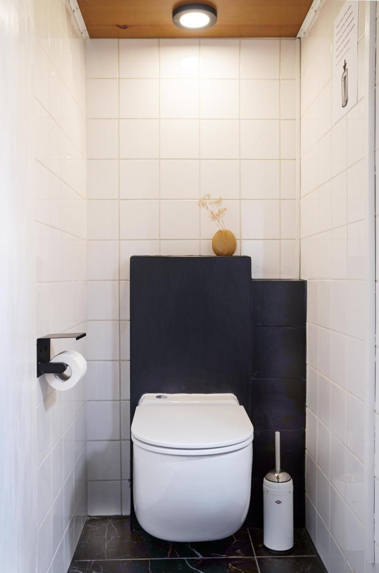 Authentic Amsterdam Bed And Breakfast Rai Экстерьер фото